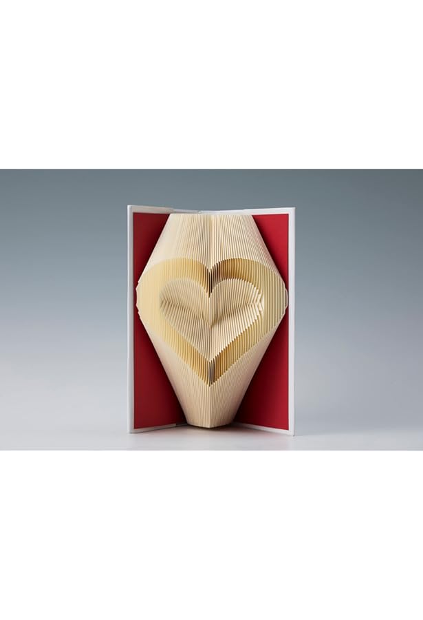 値下げ済み　ブックフォールディング　猫　D. HINKLAY 本人直筆サイン入り Amazon.co.jp: ブックフォールディング“猫” この本を折ると猫ができる